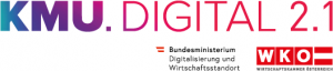 Logo KMU Digital 2.1